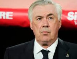 Carlo Ancelotti Akui Jantung Berdebar Jelang Laga Perdana Brasil di Piala Dunia 2026, Tekanan Besar Sudah Terasa