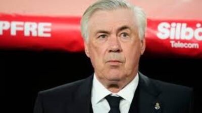 Carlo Ancelotti Akui Jantung Berdebar Jelang Laga Perdana Brasil di Piala Dunia 2026, Tekanan Besar Sudah Terasa