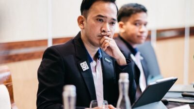 Ruben Onsu Dibanjiri Dukungan, Kuasa Hukum: Itu Cerminan Penilaian Orang yang Kenal Langsung